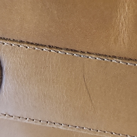 743- Free People Naomi tall Heels Boots Genuine Leather Size 8.5 NWT - Picture 16 of 16